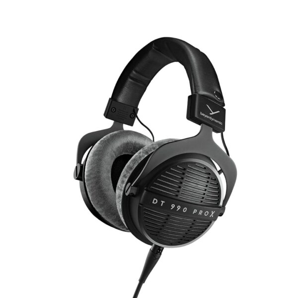 beyerdynamic DT 990 PRO X Koptelefoon studyjne otwarte