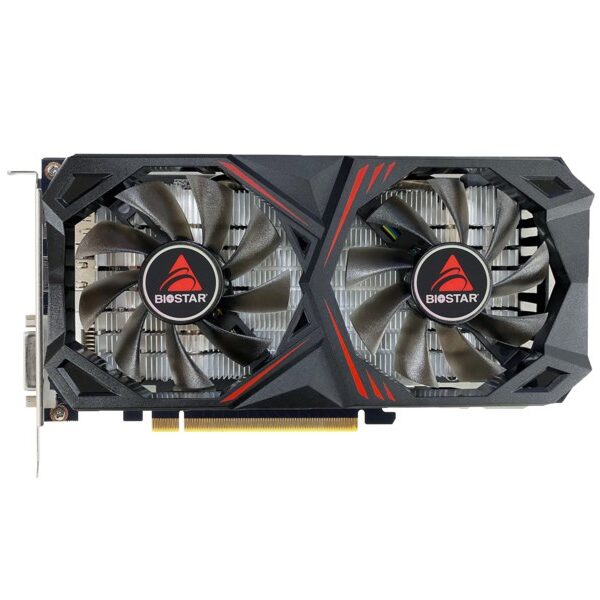 Biostar GeForce RTX 2060 SUPER NVIDIA 8 GB GDDR6