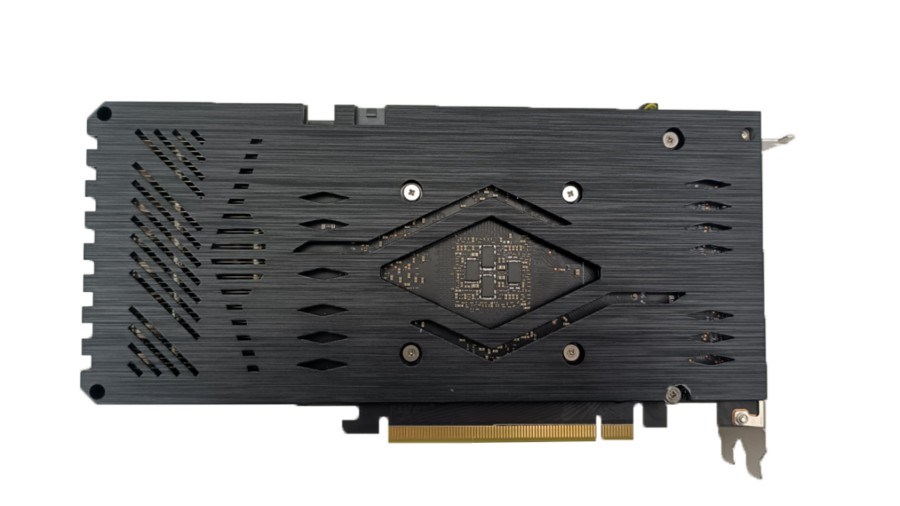 BIOSTAR GeForce RTX 3060 Ti 8GB Graphics Card (N3606TM82)