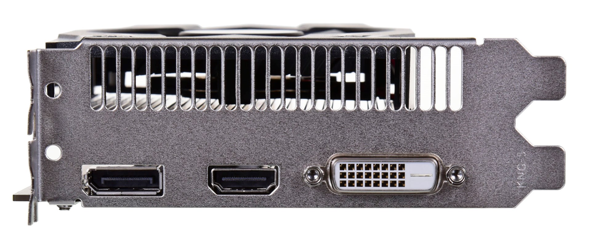 Biostar Radeon RX550 AMD Radeon RX 550 4 GB GDDR5