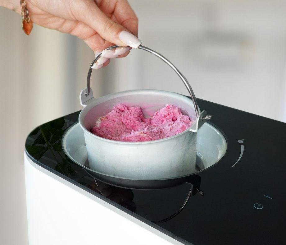Blaupunkt ice cream maker ICM401