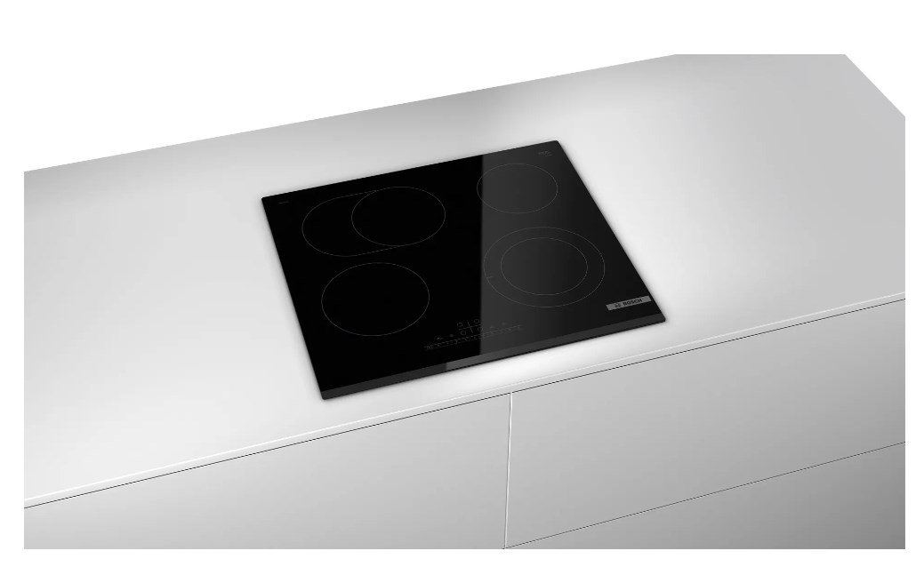 BOSCH CERAMIC HOB PKN631FP2E