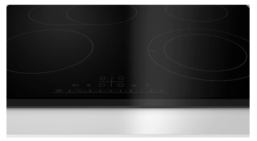 BOSCH CERAMIC HOB PKN631FP2E