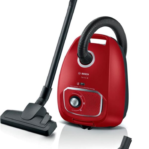 BOSCH hoover BGB 41RD3H
