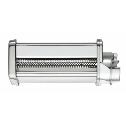 Bosch MUZ5NV3 pasta/ravioli maker accessory 1 pc(s) Chrome Steel Spaghetti attachment