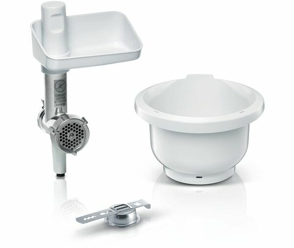 Bosch MUZS2BS mincer accessory