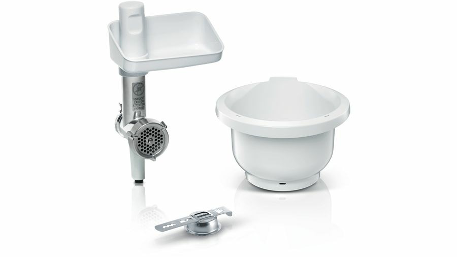 Bosch MUZS2BS mincer accessory