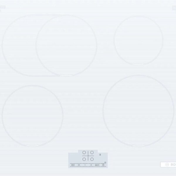 BOSCH PIF612BB1E induction cooktop