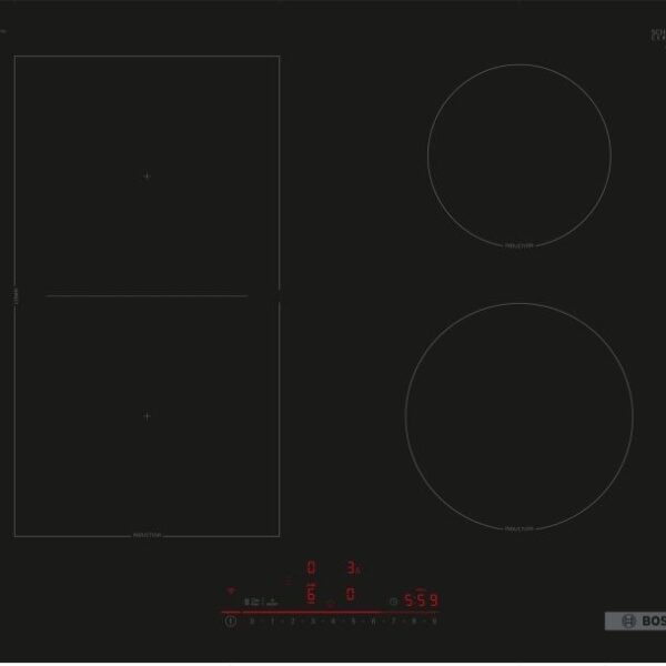 BOSCH PVS61RHB1E induction hob
