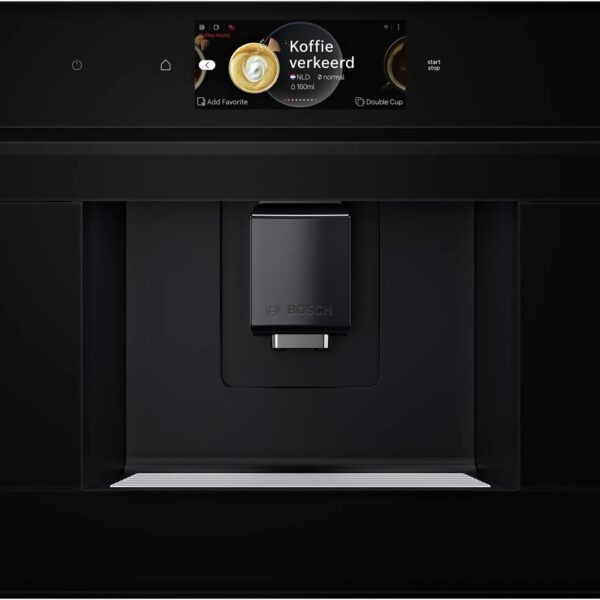 Bosch Serie 8 CTL7181B0 coffee maker Fully-auto Espresso machine 2.4 L