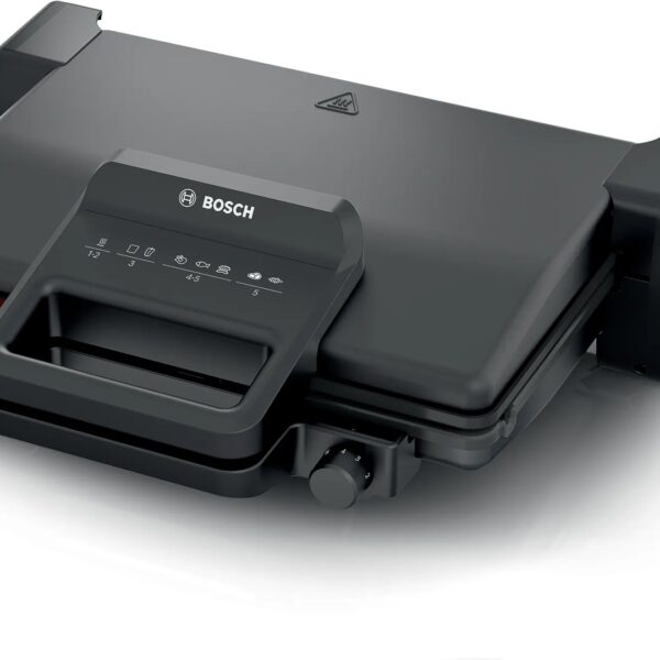 Bosch TCG3323 contact grill