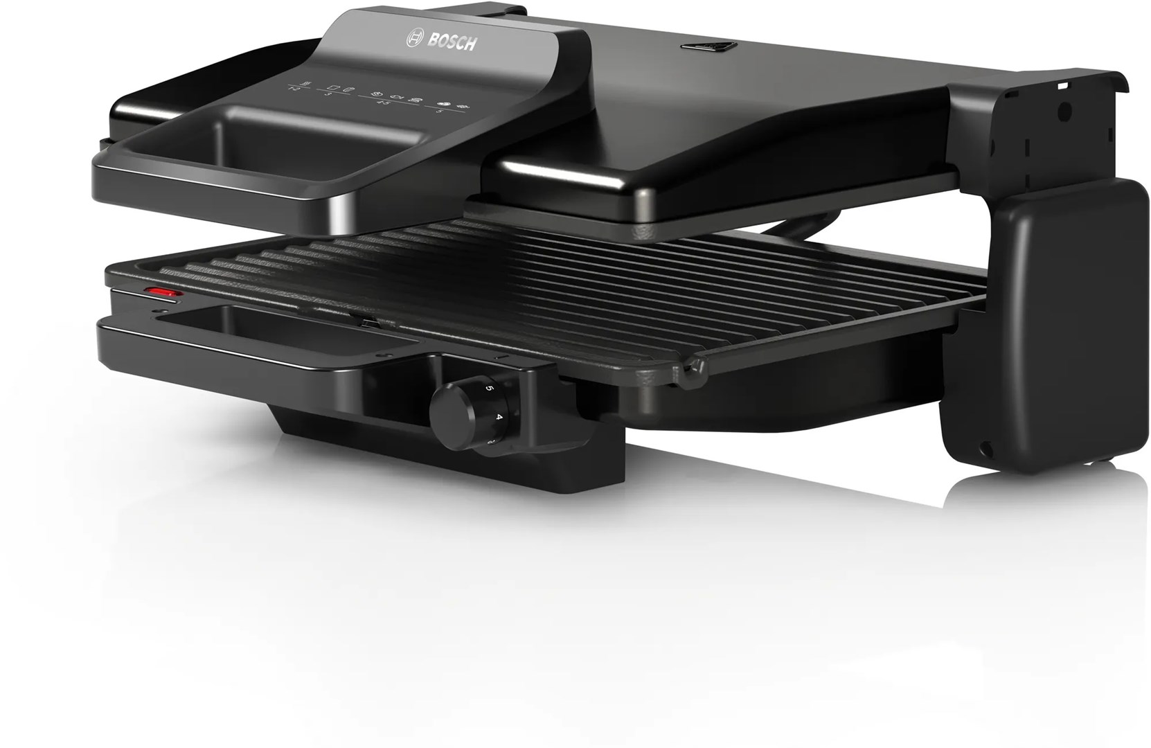 Bosch TCG3323 contact grill