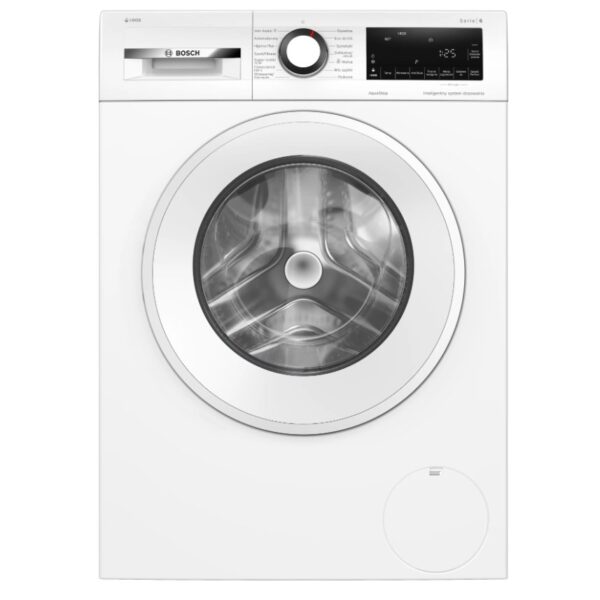 BOSCH WGG244F0PL washing machine