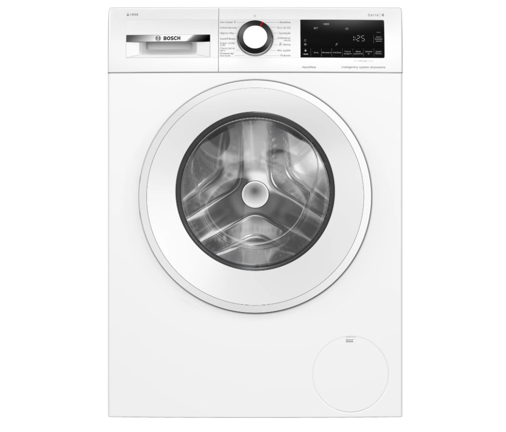 BOSCH WGG244F0PL washing machine