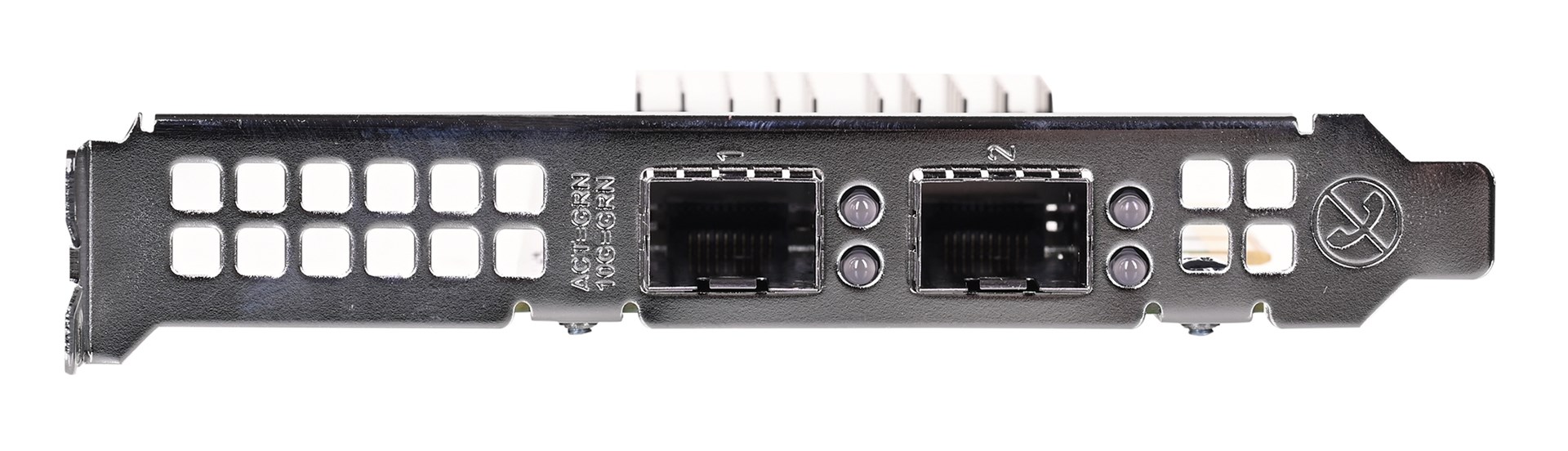 Broadcom BCM957412A4120AC network card Internal 10000 Mbit/s