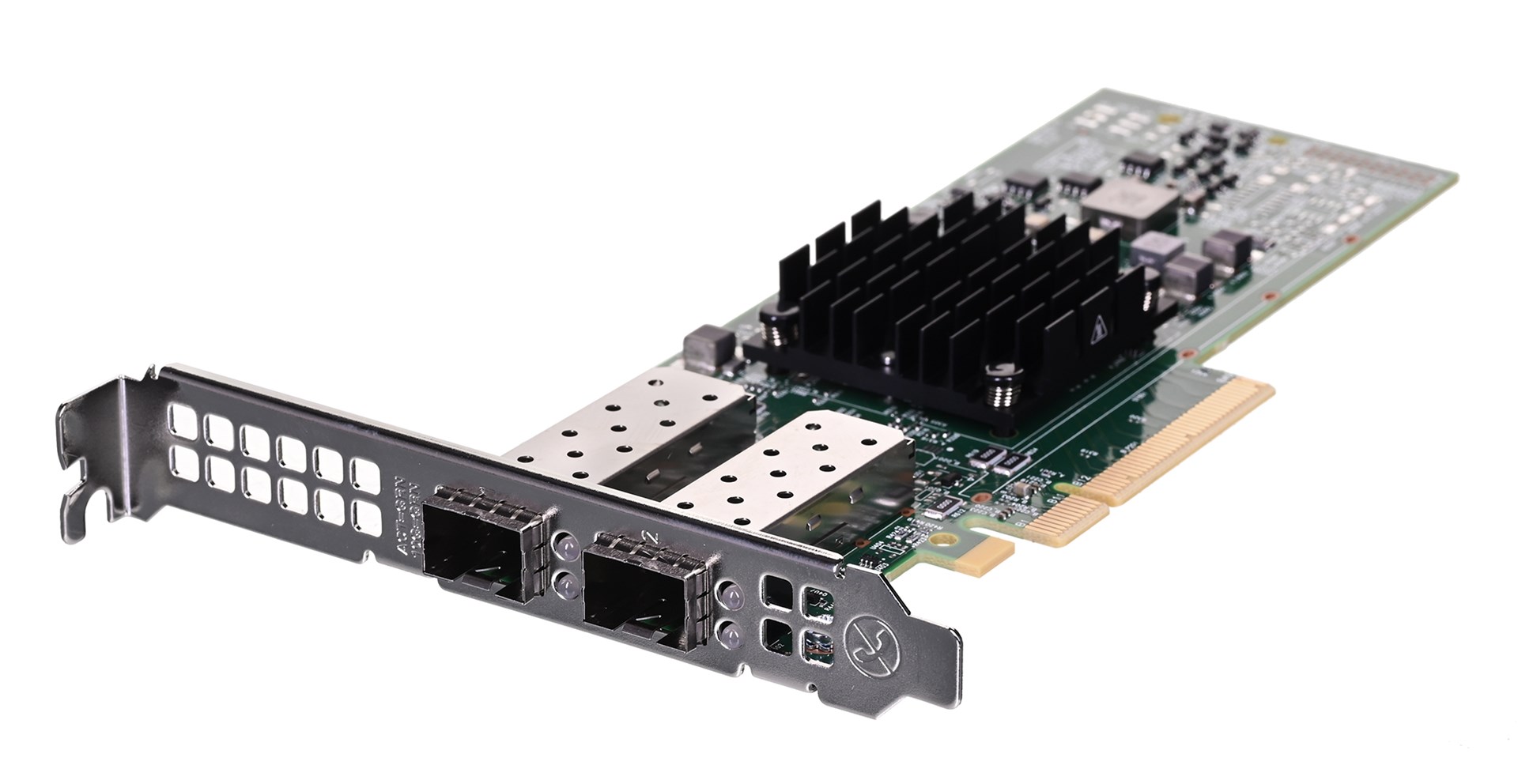 Broadcom BCM957412A4120AC network card Internal 10000 Mbit/s