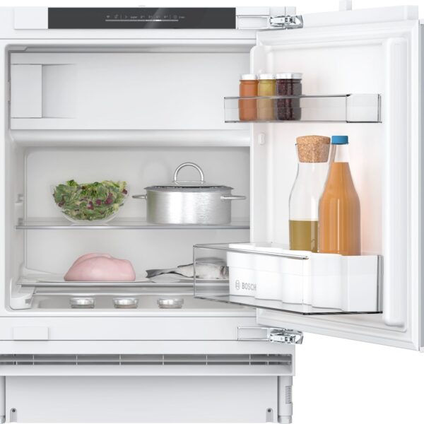 Built-in refrigerator BOSCH KUL22VFD0