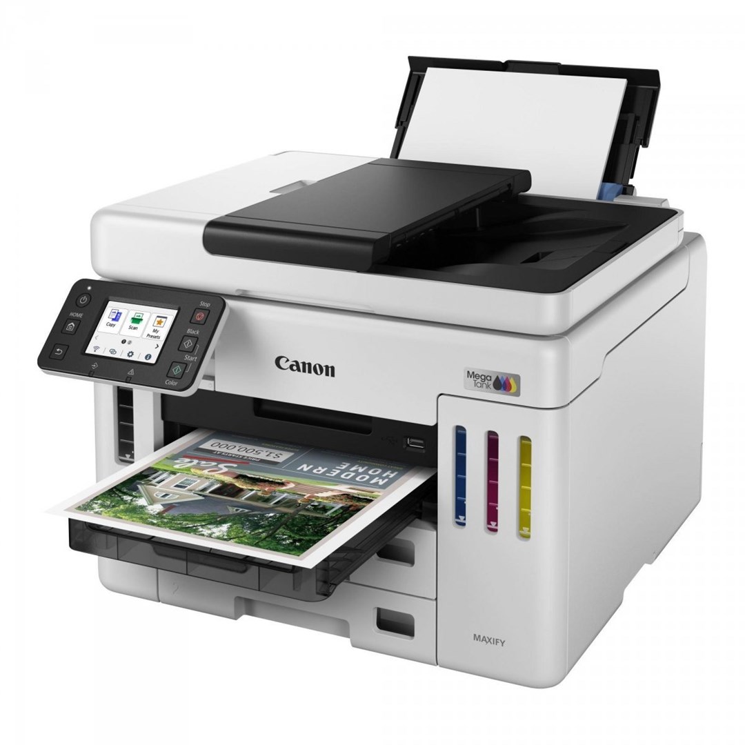 Canon MAXIFY GX7140 Multifunction Printer
