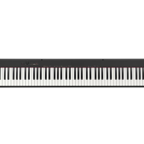 Casio CDP-S110 BK - digital piano, black
