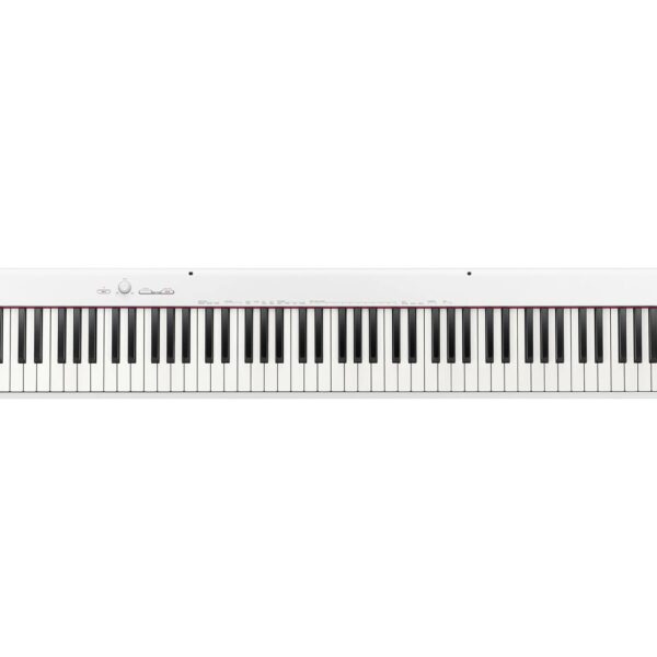 Casio CDP-S110 WE - digital piano, white