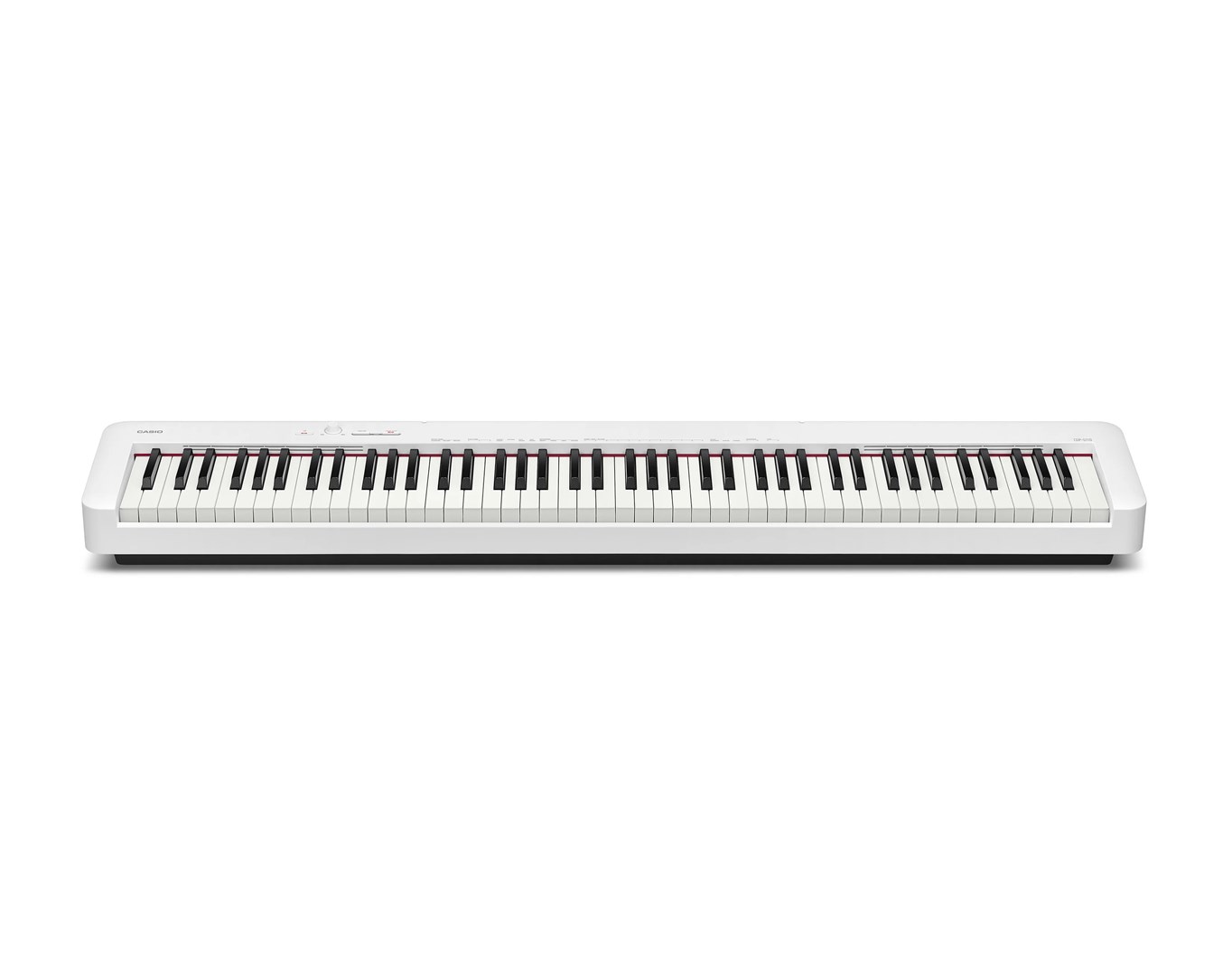 Casio CDP-S110 WE - digital piano, white