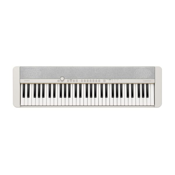 Casio CT-S1 Digital synthesizer 61 White