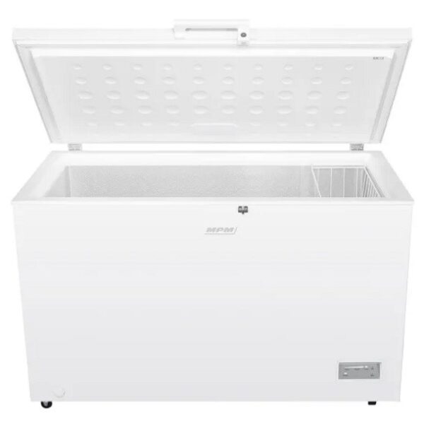 Chest freezer MPM-380-SK-15E