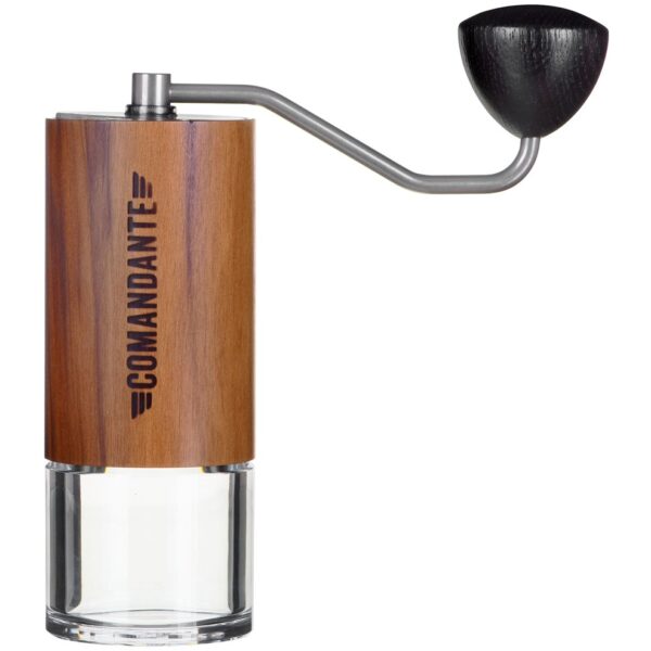 Comandante C40 MK4 Nitro Blade coffee grinder