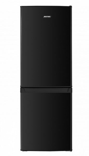 Combined refrigerator-freezer MPM-182-KB-39