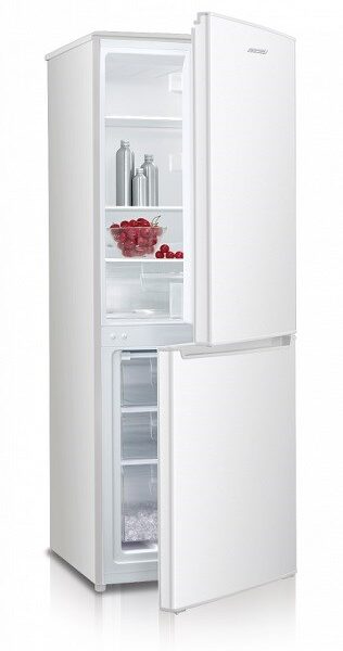 Combined refrigerator-freezer MPM-215-KB-38/E (white)