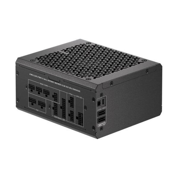 Corsair 1000W Power Supply iCUE LINK HX1000i