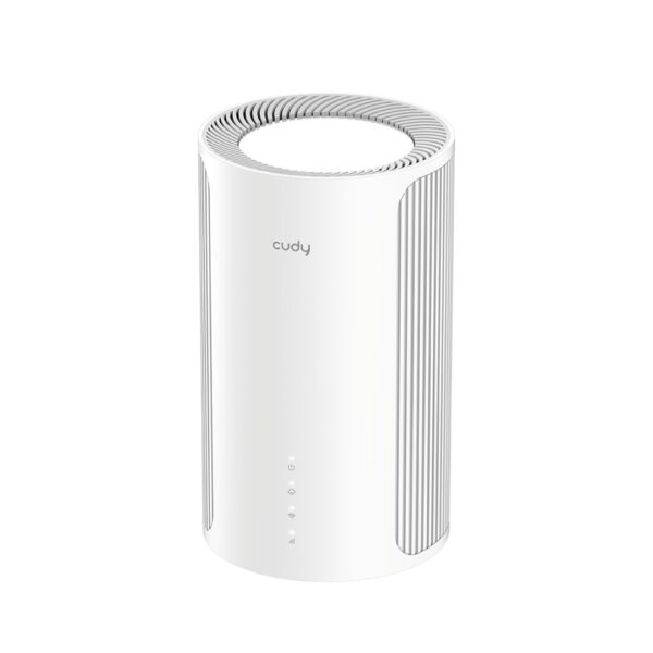 CUDY P4 Wi-Fi 6 5G SA/NSA AX3000 Router