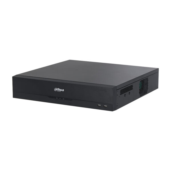 Dahua Technology XVR5816S-I3 Black