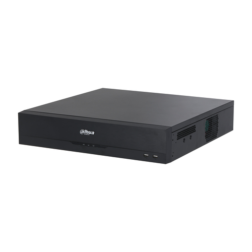 Dahua Technology XVR5816S-I3 Black