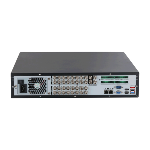 Dahua Technology XVR5816S-I3 Black