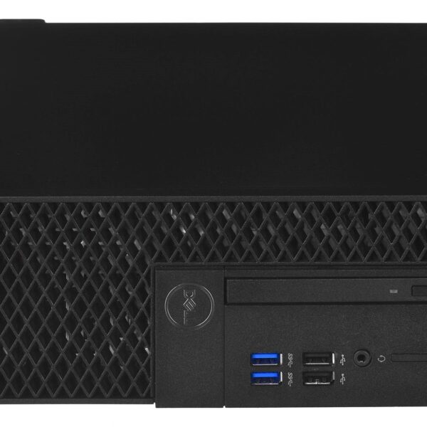 DELL OptiPlex 3070 i5-9500 16GB 512SSD SFF Win11pro USED Used
