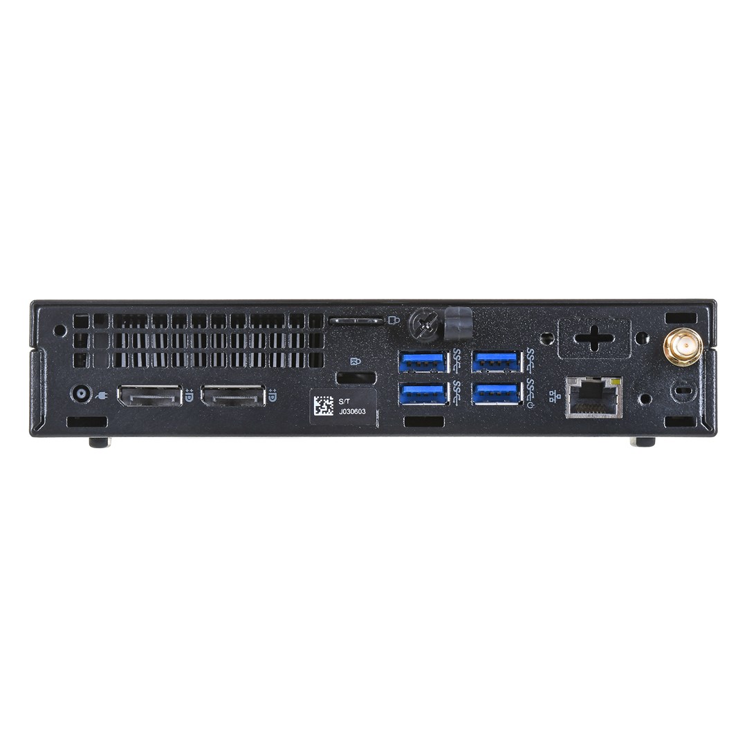 DELL OptiPlex 5070 Micro i5-9500T 16GB 256GB SSD Win11pro USED Used