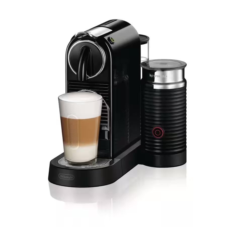 De’Longhi EN 267.BAE coffee maker Drip coffee maker 1 L
