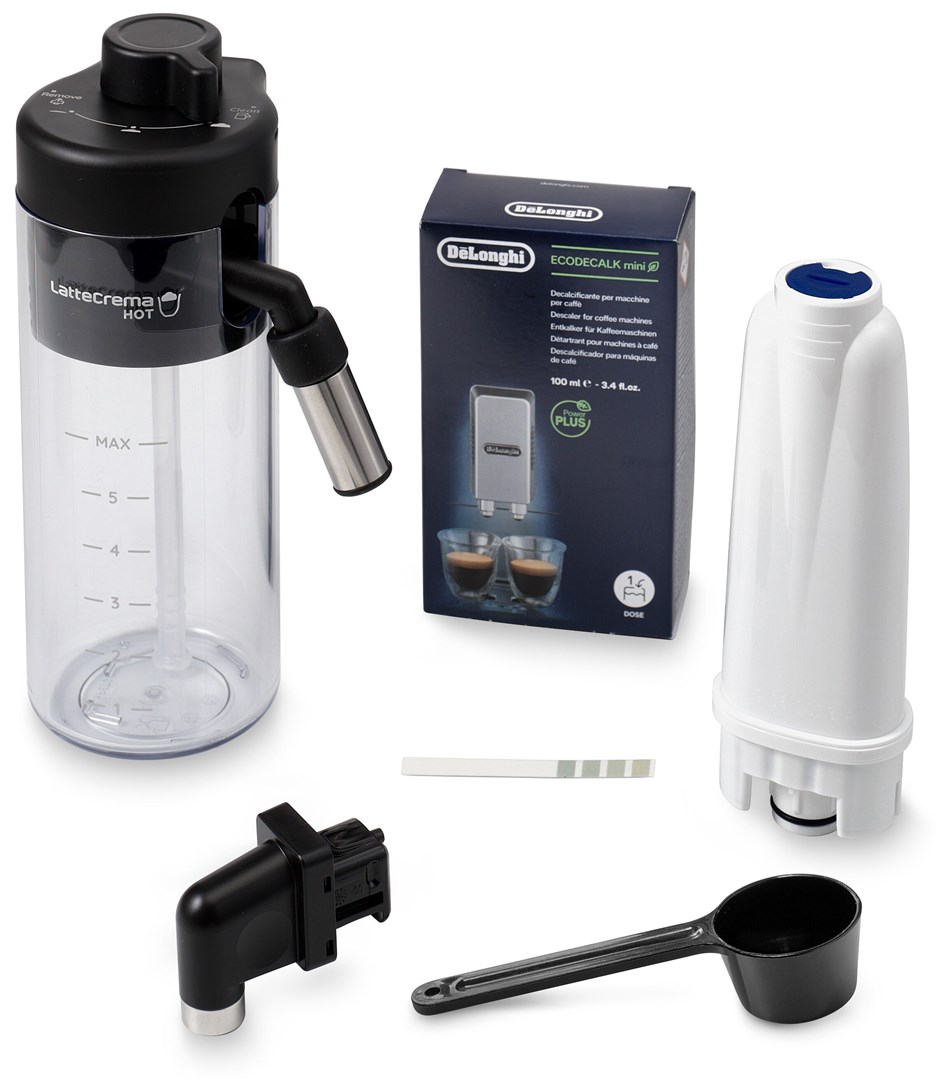 DeLonghi espresso machine ECAM 320.70.TB