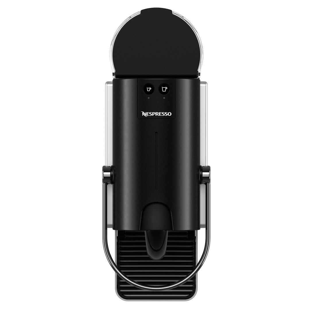 De’Longhi Pixie EN127.S Capsule coffee machine, 1 l