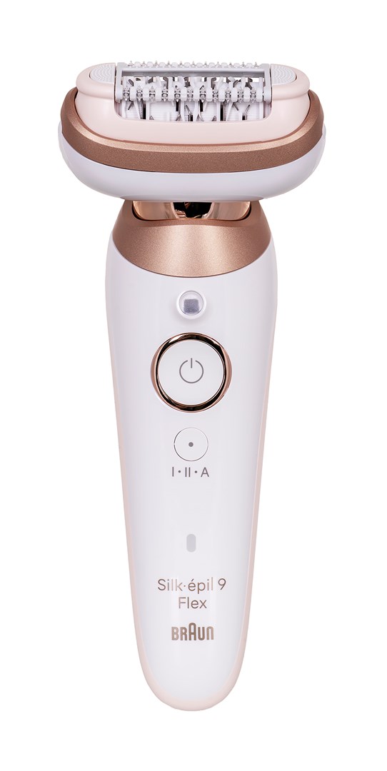 Depilator Braun SES9-481 3D