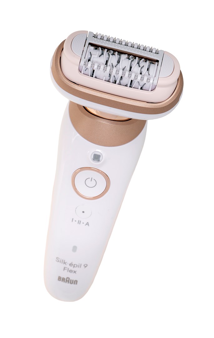 Depilator Braun SES9-481 3D
