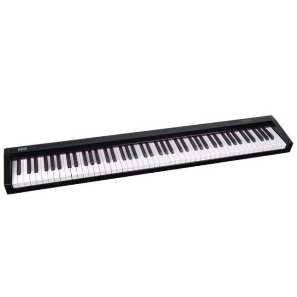 DNA SP 88 - digital piano 88 keys, black