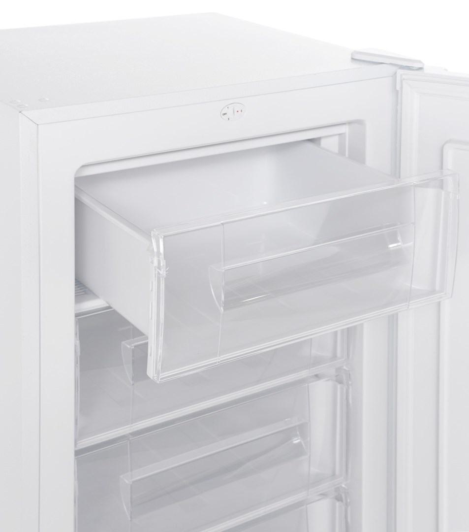 Drawer freezer Ravanson ZM-150
