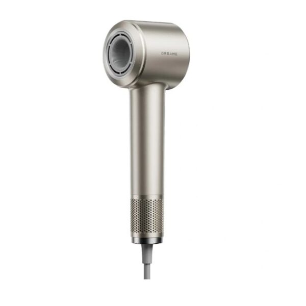 Dreame Grand Hairdryer (Gold)