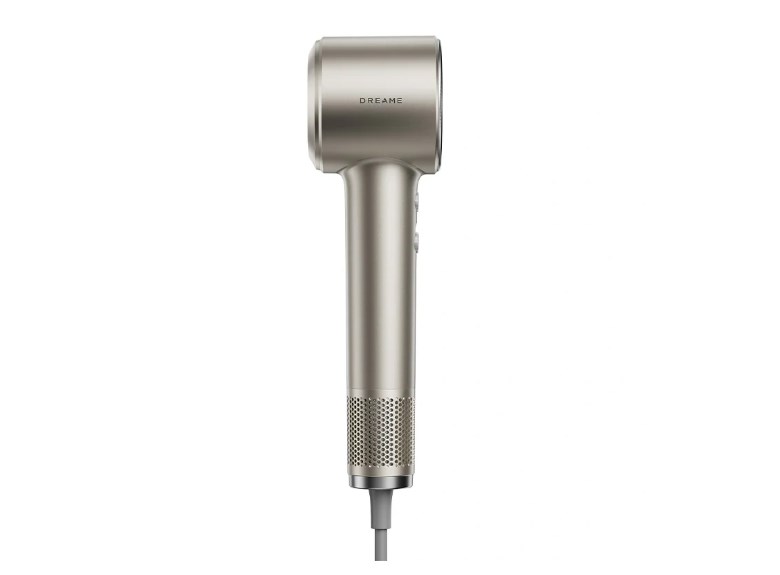 Dreame Grand Hairdryer (Gold)