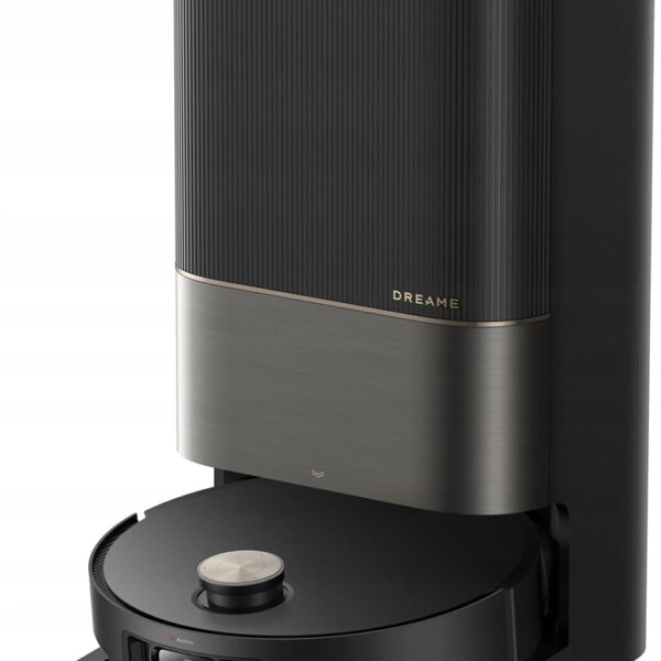 Dreame X50 Ultra Complete cleaning robot (Black)