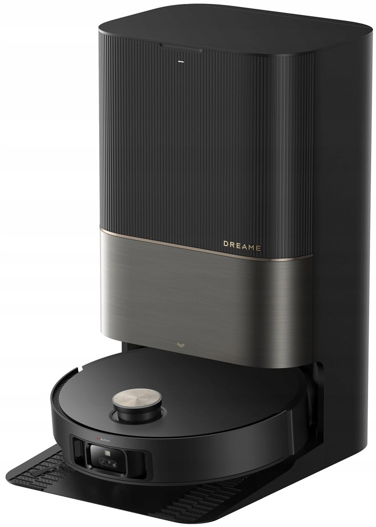 Dreame X50 Ultra Complete cleaning robot (Black)