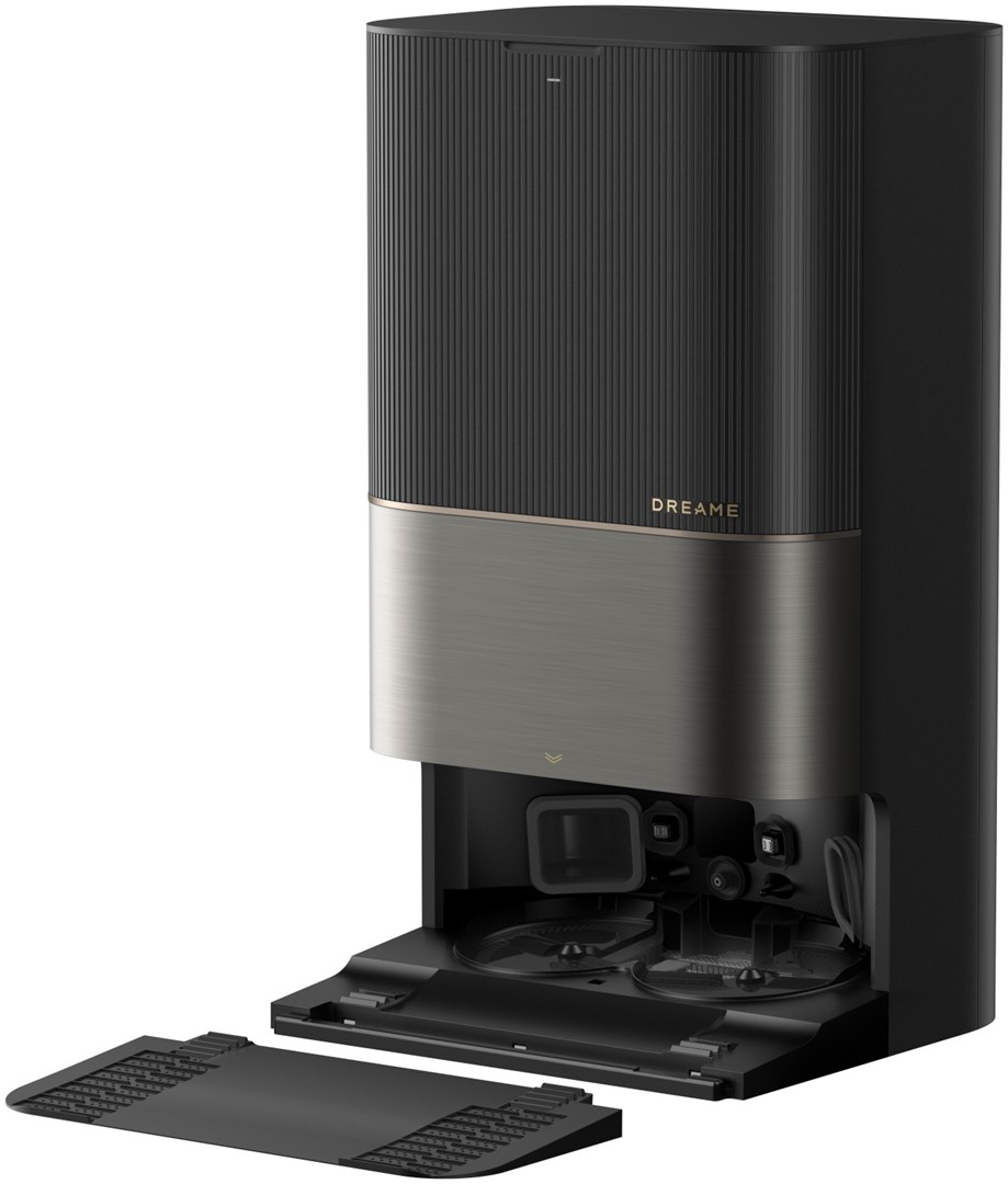 Dreame X50 Ultra Complete cleaning robot (Black)