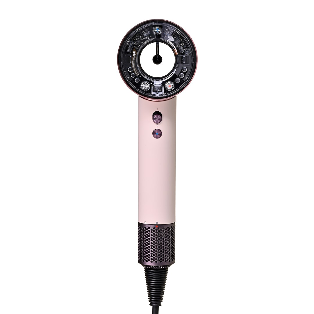 DYSON HD16 Jasper Nural Ceramic Pink